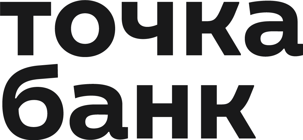 Точка Банк